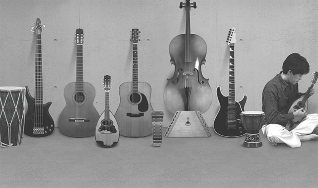 アストゥーリアス