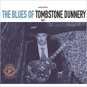 フランシス・ダナリー 『ブルースへの憧憬~第一章』