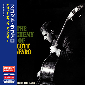 スコット・ラファロ　『スコット・ラファロ・アンソロジー』