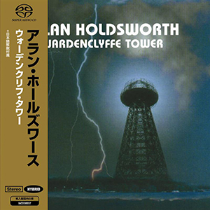 アラン・ホールズワース　『ウォーデンクリフ・タワー』