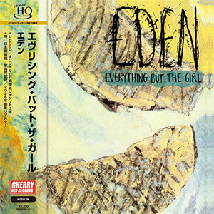 エヴリシング・バット・ザ・ガール　『エデン』