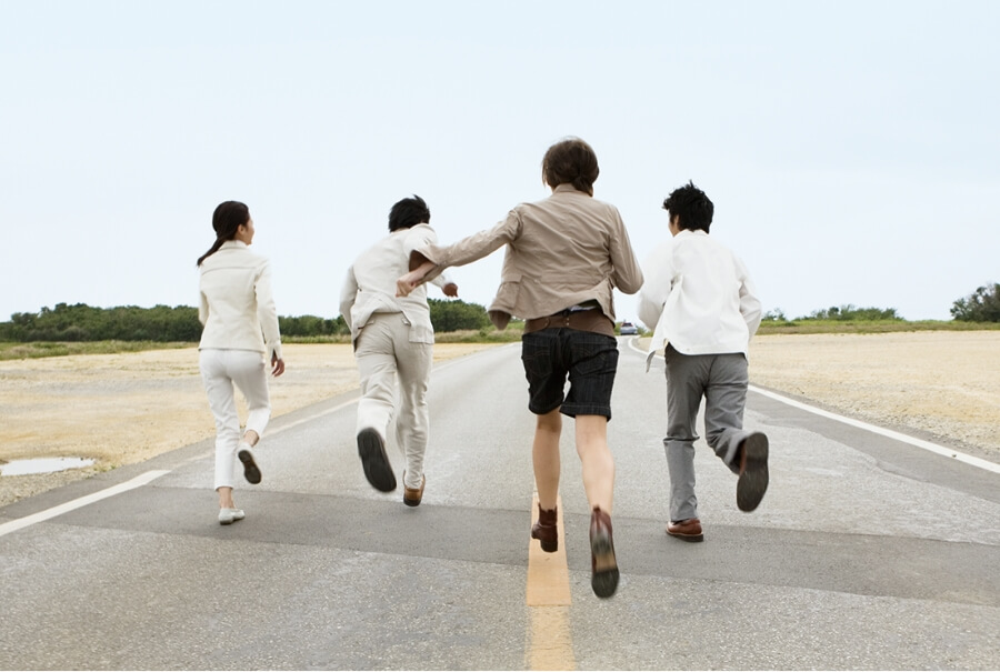 アフターケア活動・自立準備ホーム事業を応援社会的養護が必要な児童・若者、女性の自立支援をサポート イメージ