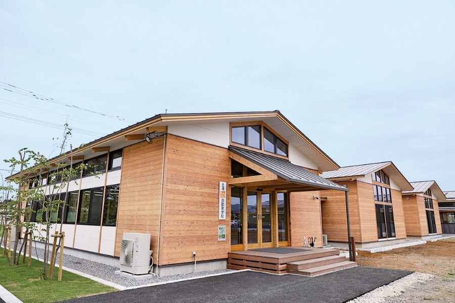 IACドライビングスクールの取り組み、地域のお客様に真に求められる教習所へ イメージ